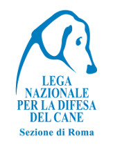 Lega del Cane sede di Roma APS C.F.97447670585